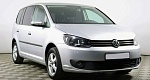 Volkswagen Touran 1.4 Робот