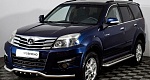 Great Wall Hover H3