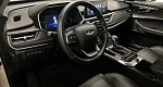 Chery Tiggo 8 1.5 РКПП