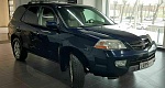 Acura mdx