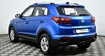 Hyundai Creta 2.0 АКПП