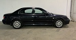 Hyundai SONATA ТагАЗ 2.0 MT (137 л.с.)