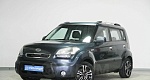 Kia Soul, 1 поколение