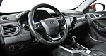 Chery tiggo 4 cvt 2019 с пробегом 36 829 км