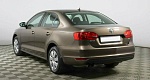 Volkswagen Jetta 1.4 Механика