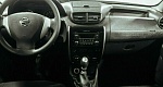 Nissan terrano