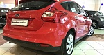 Ford Focus III