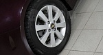Chevrolet Epica, 1 поколение, рестайлинг
