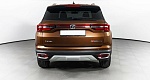 Changan CS35PLUS I