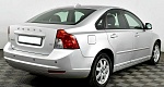 Volvo S40 II Рестайлинг