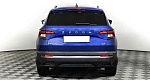 Skoda karoq акпп 2020 с пробегом 31 910 км