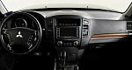 Mitsubishi Pajero IV