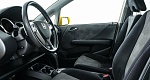 Honda Jazz I Рестайлинг