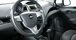 Chevrolet Spark 1.0 Автомат