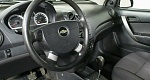 Chevrolet Aveo 1.4 Автомат