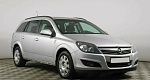 Opel Astra 1.3 Механика