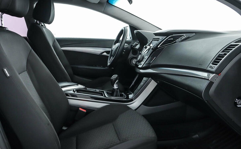 Hyundai i40 I