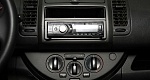 Nissan Note, 1 поколение