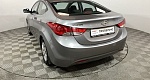 Hyundai Elantra 1.6 МКПП