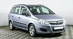 Opel Zafira 1.6 Механика