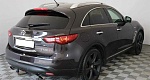 Infiniti fx 50 акпп 2010 с пробегом 93 400 км