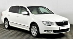 Skoda Superb II