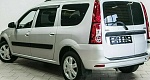 Lada (ваз) largus
