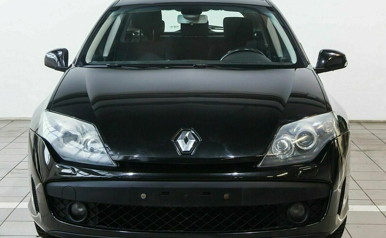 Renault laguna