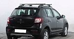 Renault sandero stepway cvt 2016 с пробегом 61 902 км
