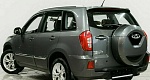 Chery tiggo 3