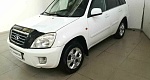 Chery TIGGO 1.6 MT (119 л.с.)