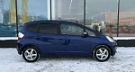 Honda Jazz II