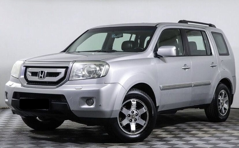 Honda Pilot