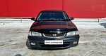 Nissan SUNNY Califoria 1.5 AT (105 л.с.)