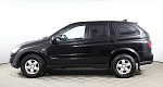 SsangYong Kyron