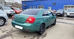 Geely MK I