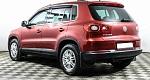 Volkswagen Tiguan 2.0 Автомат