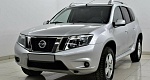 Nissan terrano