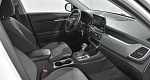Kia Seltos 2.0 CVT