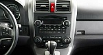 Honda CR-V 2.0 Автомат
