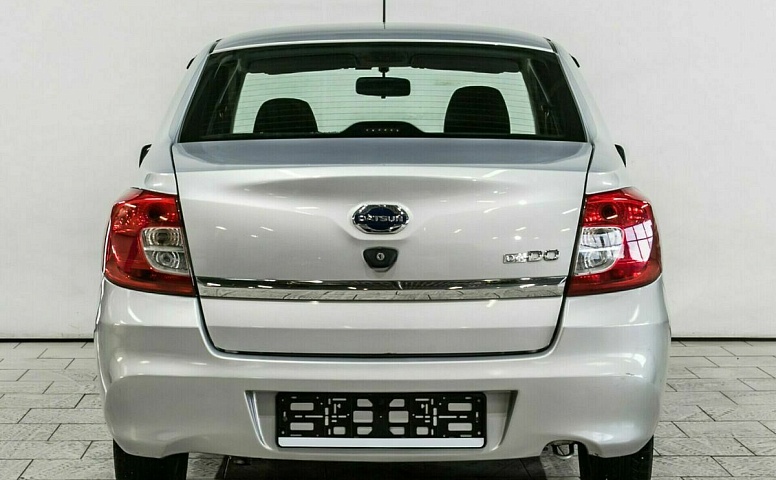 Datsun on-do