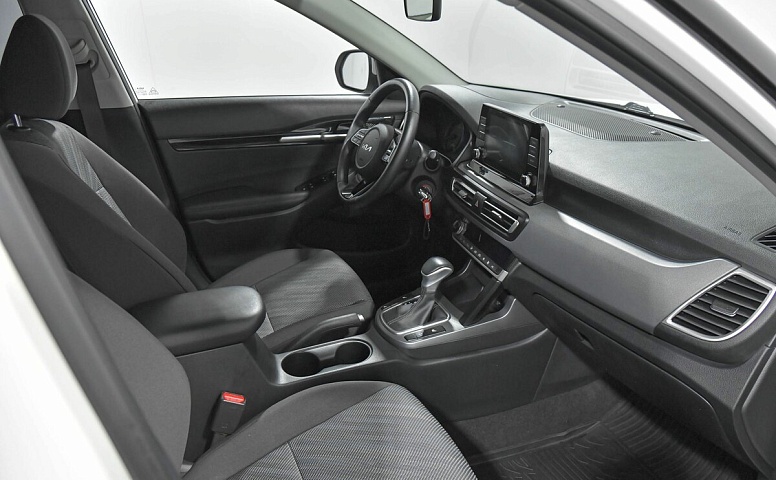 Kia Seltos 2.0 CVT