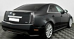 Cadillac CTS 3.6 Автомат