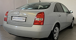 Nissan PRIMERA 1.6 MT (109 л.с.)