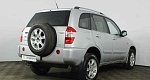 Chery tiggo (t11) i рестайлинг (fl)