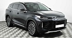 Exeed txl робот 2021 с пробегом 9 800 км