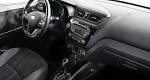 Kia Rio 1.6 Автомат