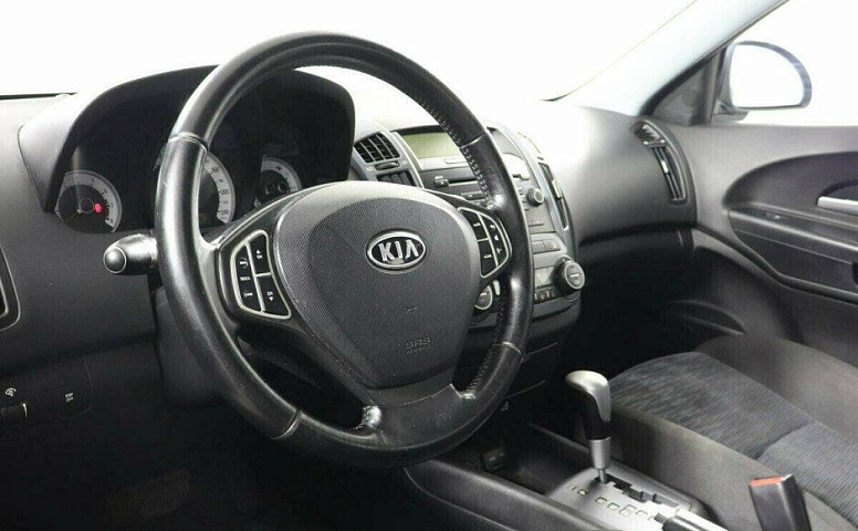 Kia Ceed 1.6 Автомат