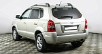 Hyundai Tucson 2.0 Механика