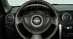 Nissan Almera, 3 поколение